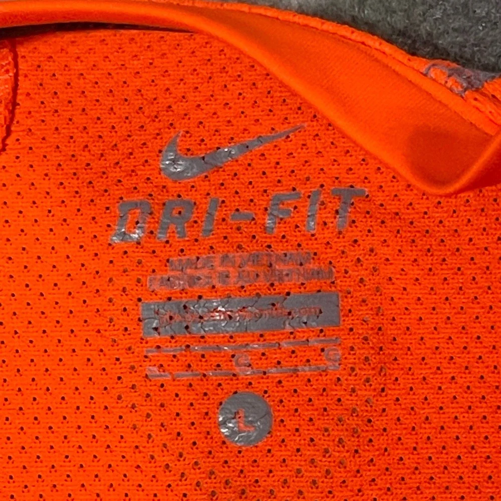 Nike lot dri